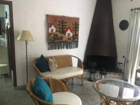 Apto del centro